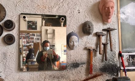 Visita alle Officine Giovanni da Monreale