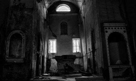 Balestrino, il paese fantasma