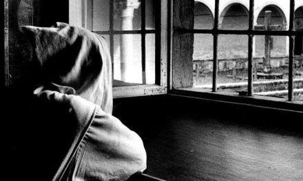 La voce del Silenzio: la Certosa di Farneta